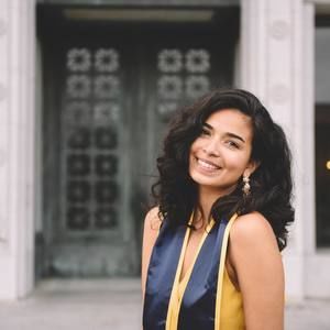 Meet your Posher, Sophie